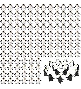 Bbiamsleep 130 Pcs Miniature Penguin Figurine Mini Resin Penguin Figurines Mini Resin Animals for...