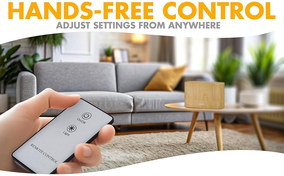 Ionizer mist fireplace fire volcano bedroom office yoga fresheners bonfire cool flare noiseless