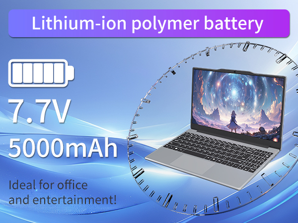 Student Business Laptop Computer