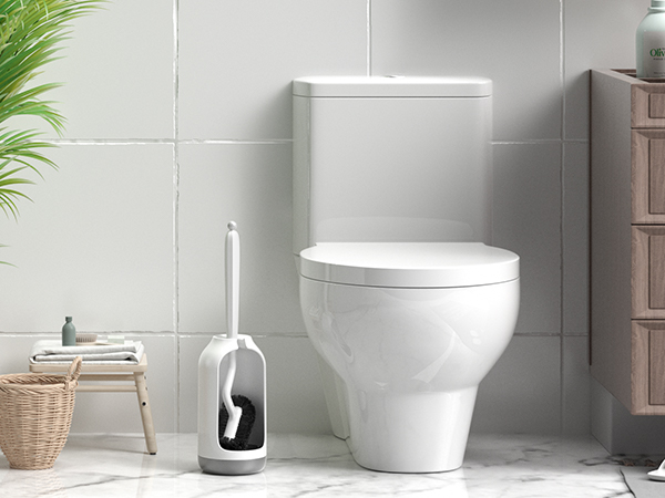toilet brush