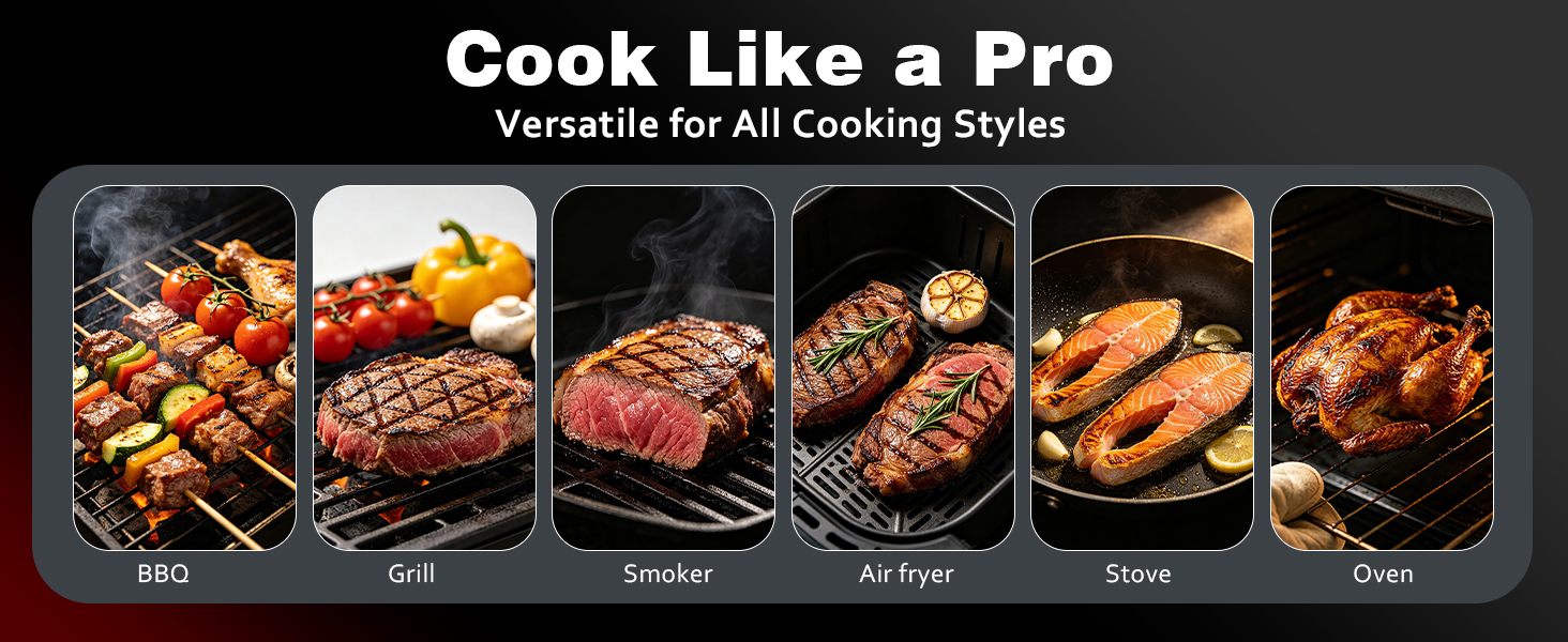 meat probe