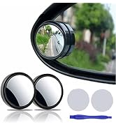 Blind Spot Mirror