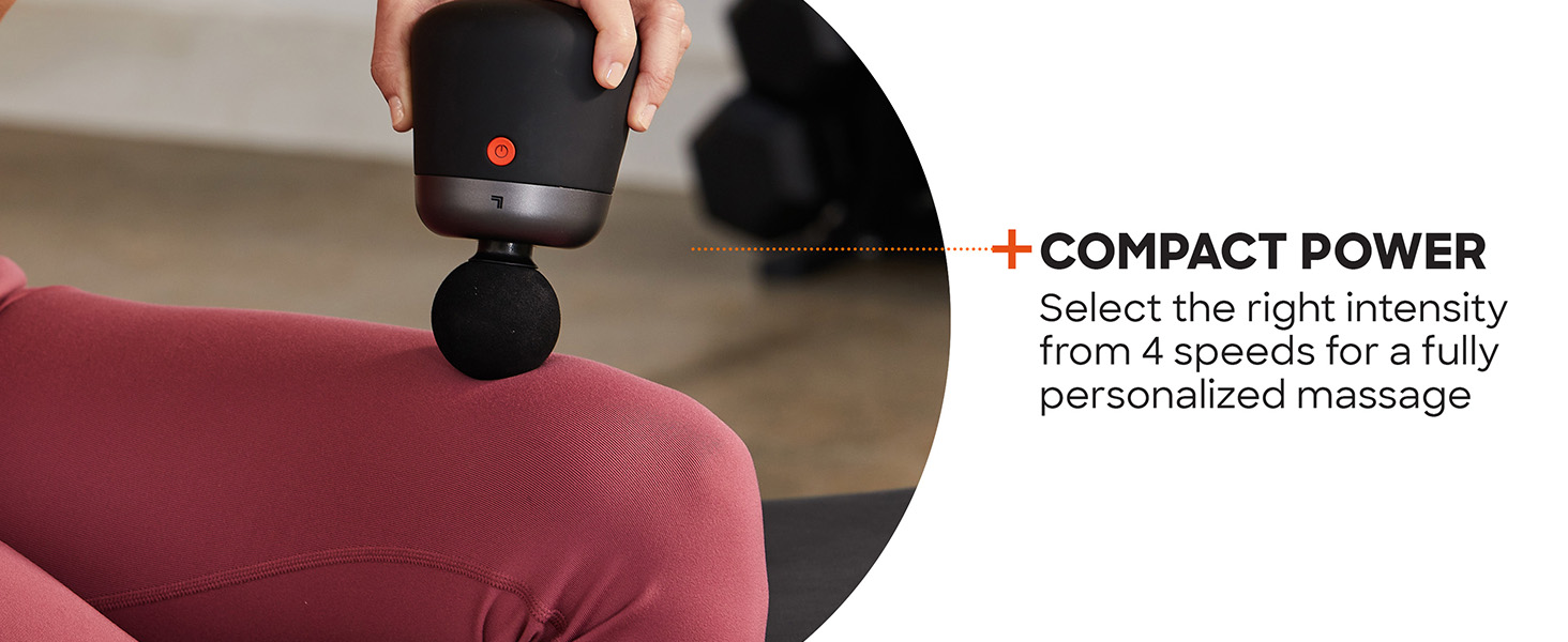 Massager Realtouch Acupressure Back