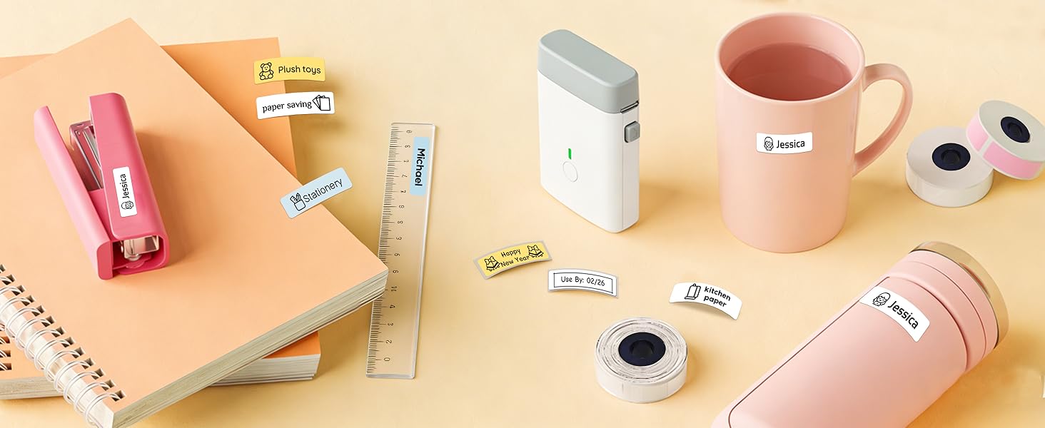 home office essentials