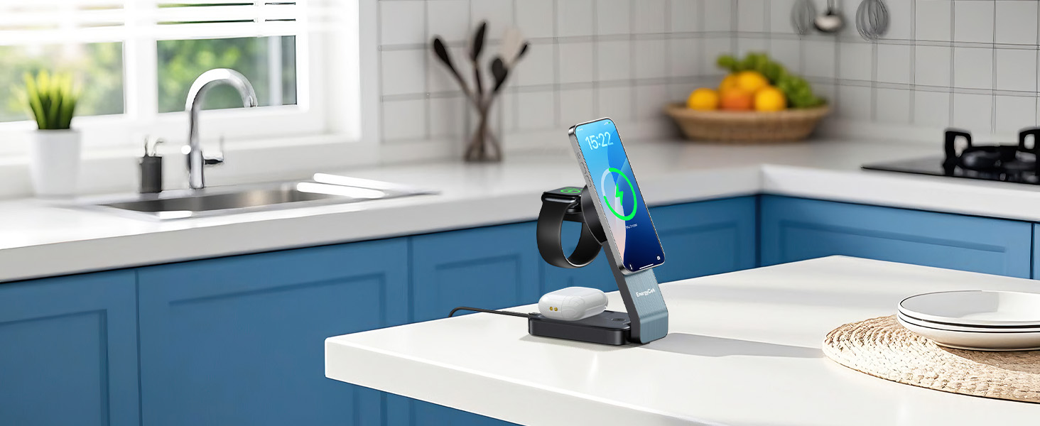 fast wireless charger