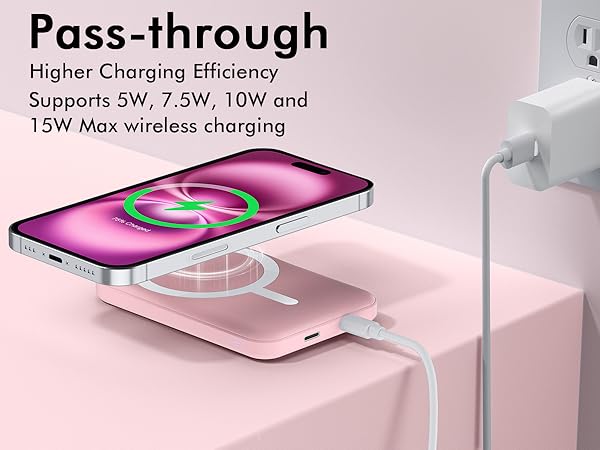 power bank for iphone