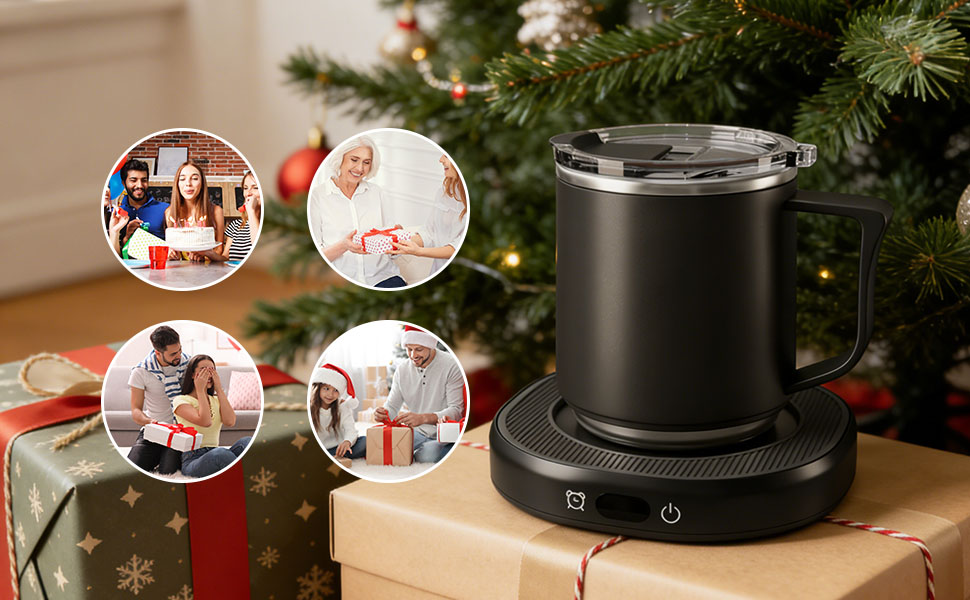Ideal Gift Set