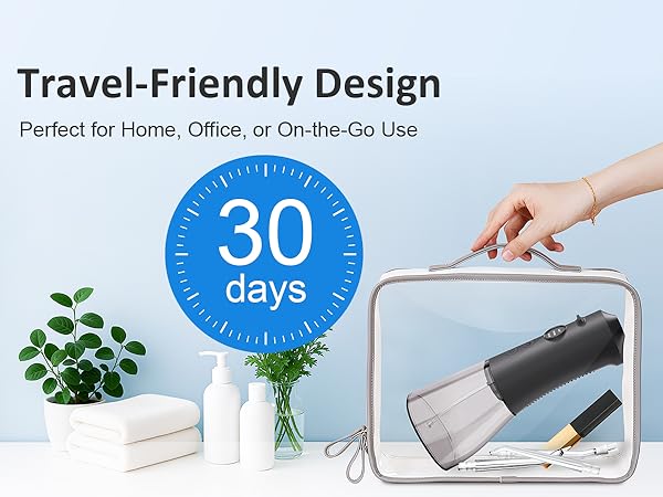 Water Dental Flosser for Teeth