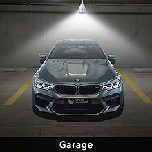garage light