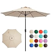 patio umbrella