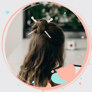 chopsticks for hair accessories