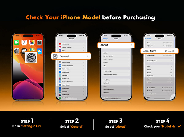 screen protector 15