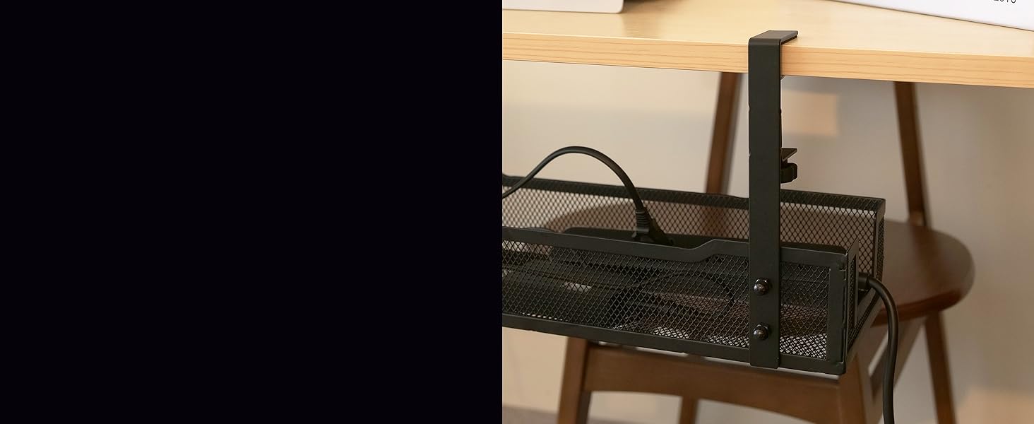 cable tray mesh simple