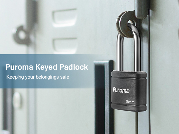 lock