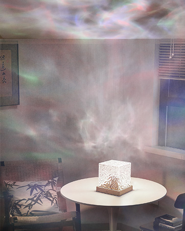 projector night light