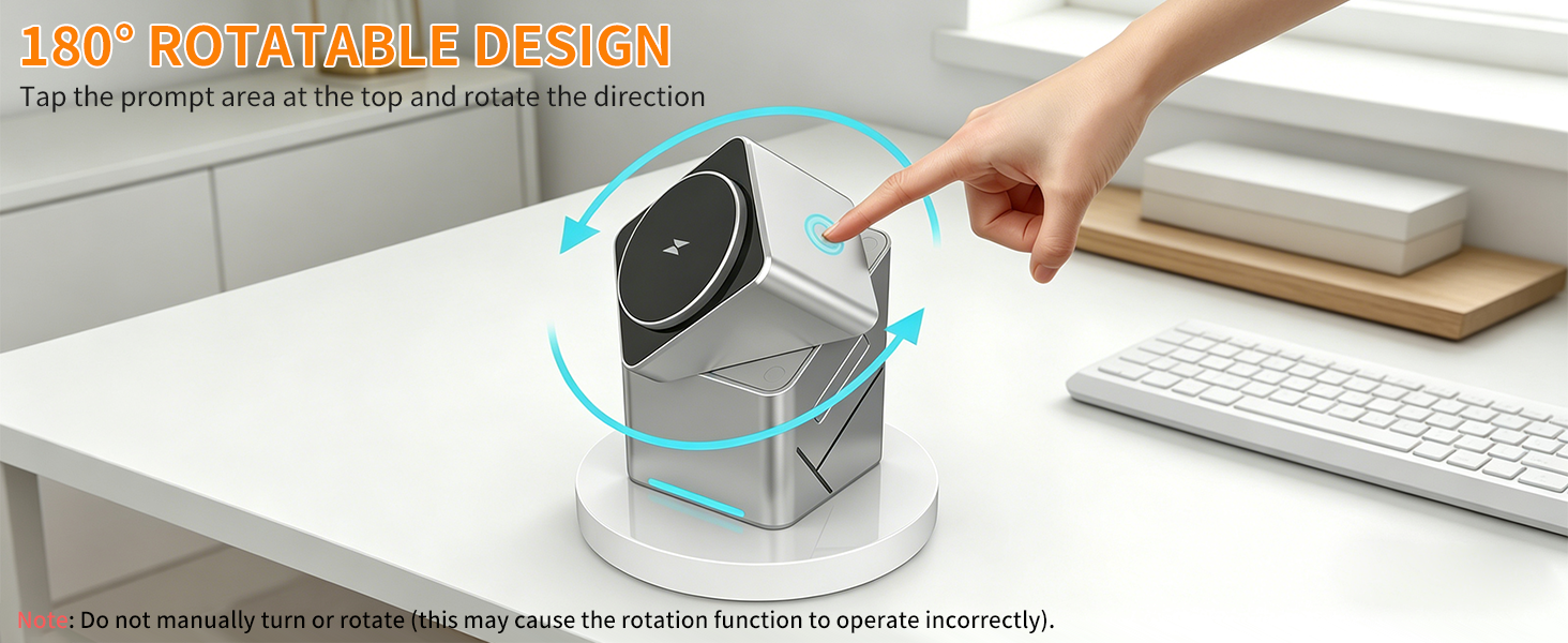 Wirelessly Charger