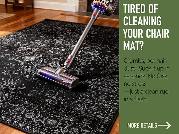 carpet protector mat for office chair