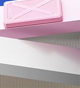 iDsonix 2.5 inch Hard Drive Enclosure USB 3.0 to SATA III Tool-Free External Hard Drive Enclosure...