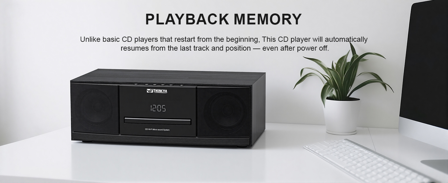 cd player