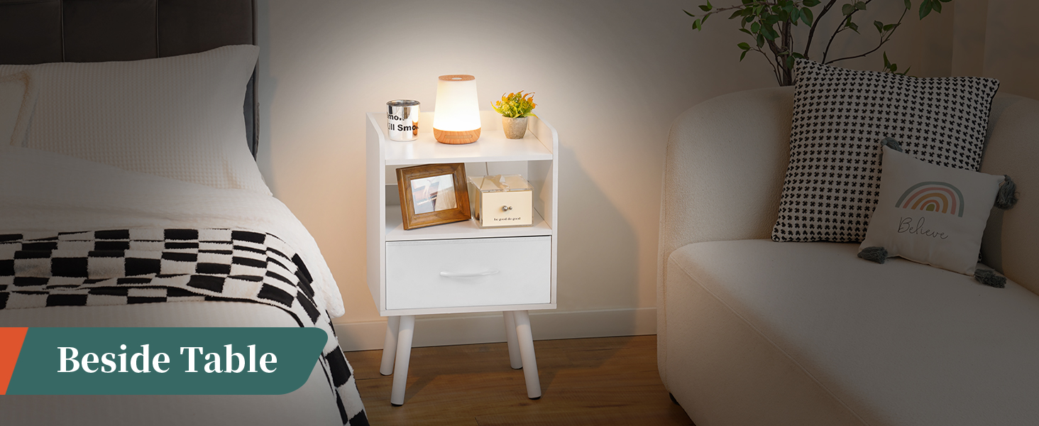 Bedside Table