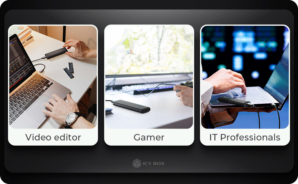 nvme to sata adapter