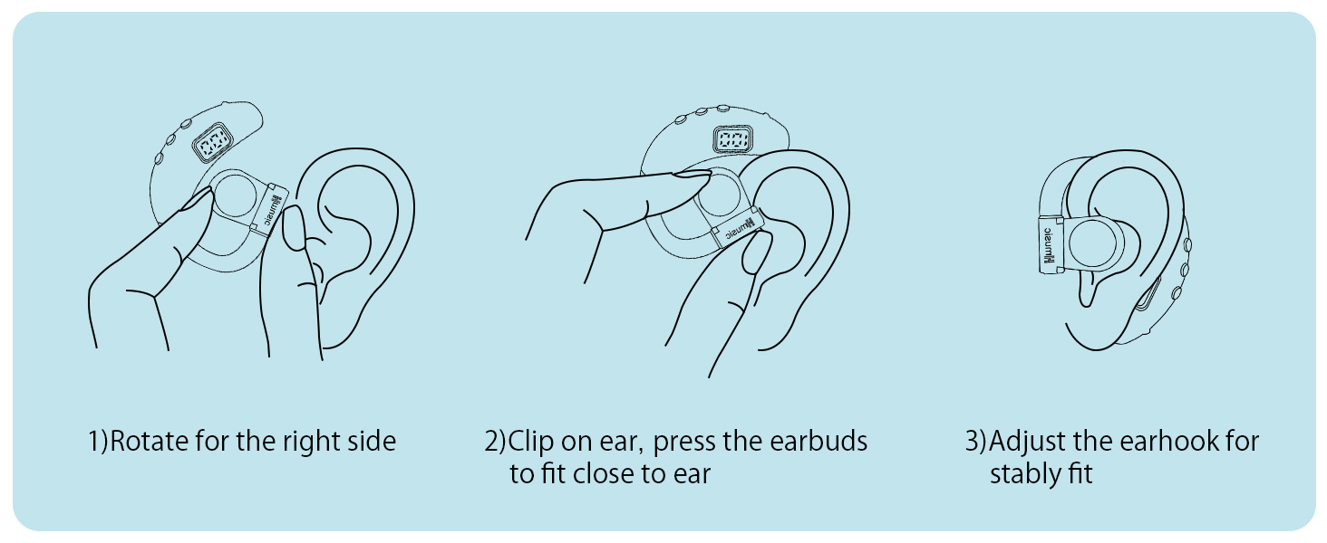 bluetooth headset wireless headset