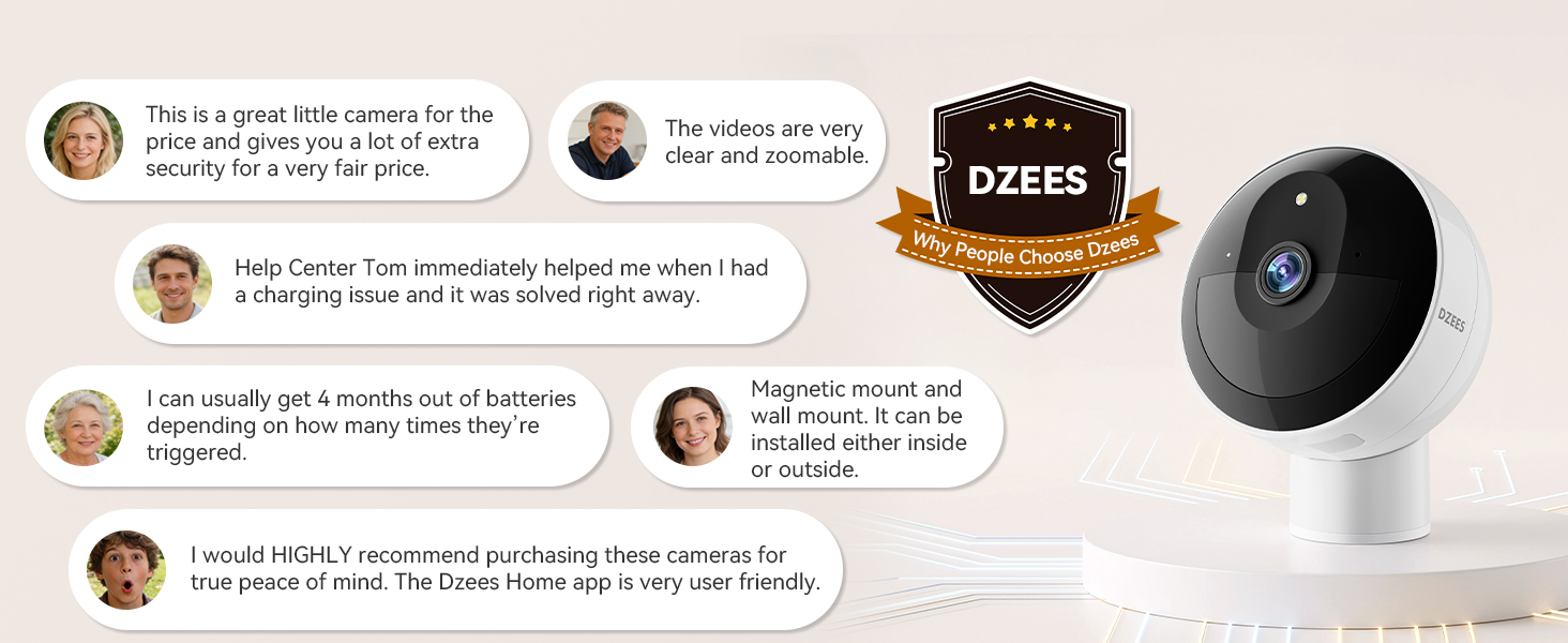 cameras for home security