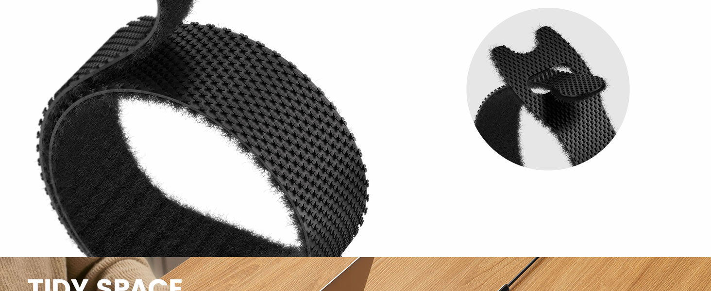 tidy your space cable organizer cable ties cord ties cord organizer for wires cables