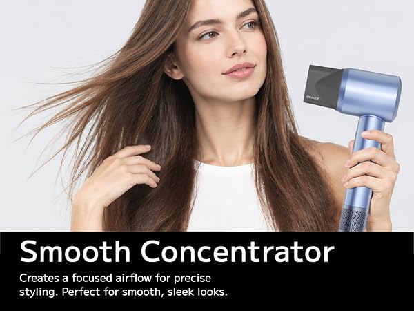 hair dryer small