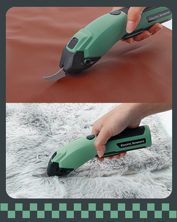 electric carpet cutter