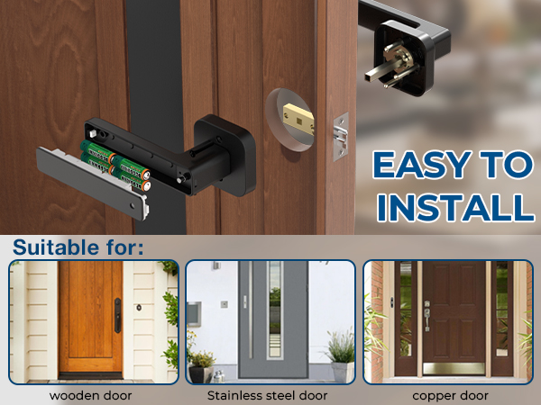 door locks for bedrooms