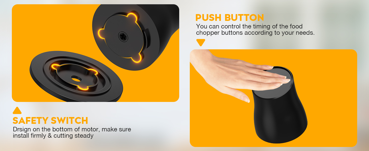 chicken breast shredder