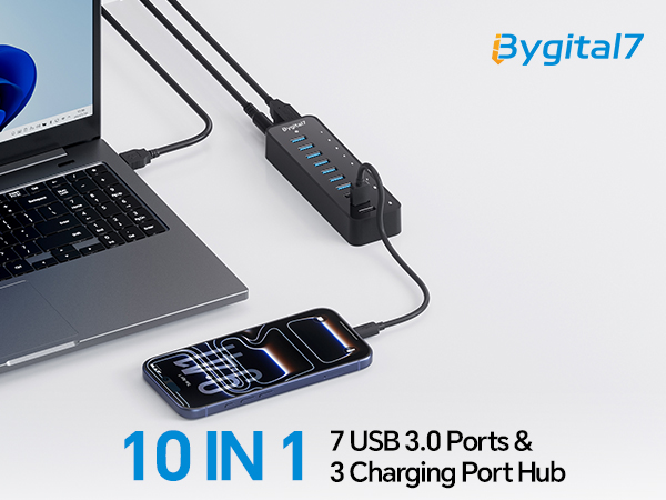 usb hub
