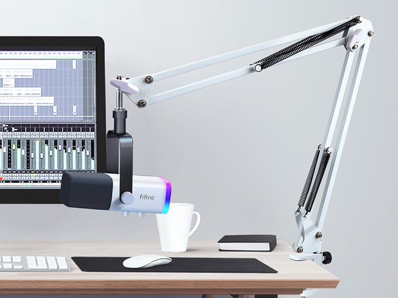 Fifine Boom Arm