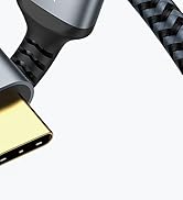 10Gbps Android Auto USB C Cable