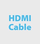 total mount hdmi cable for apple tv