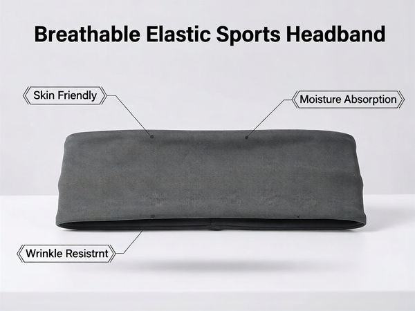Sweat Headbands for Men