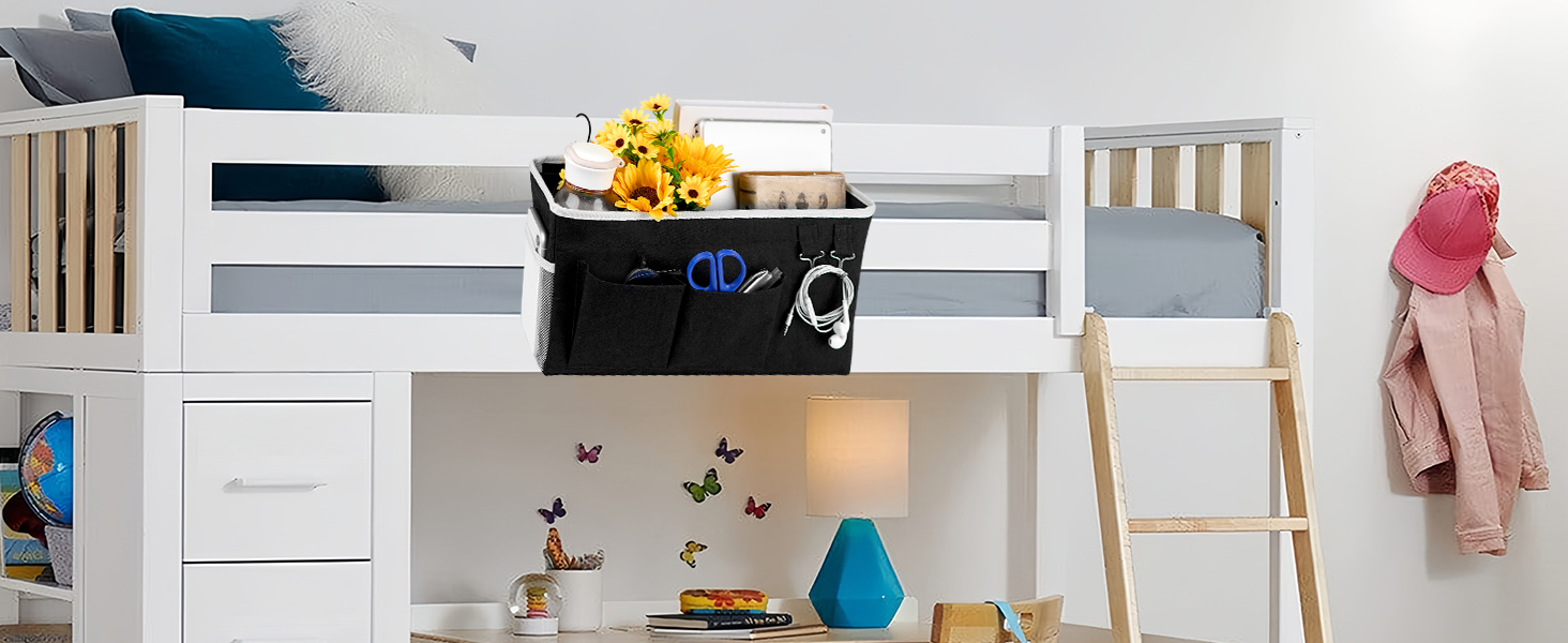 Bedside Caddy