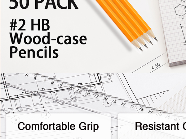 pencils