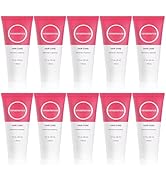 Travel Size Conditioner in Bulk Individually Wrapped Mini Hair Sample Trial Conditioner for Men W...