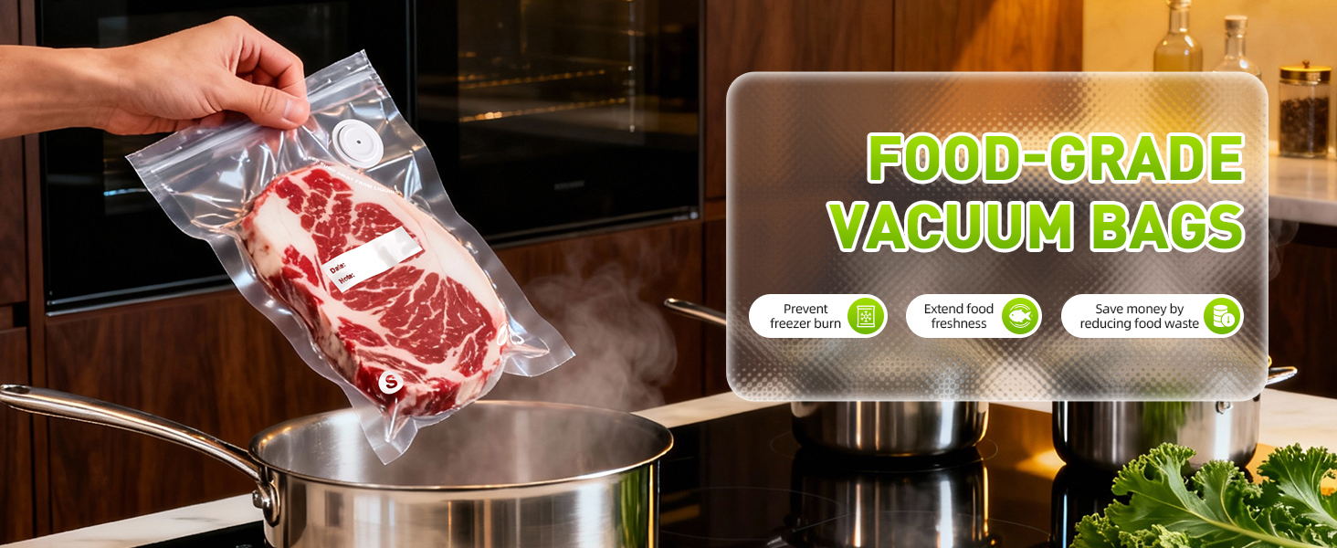food sealer