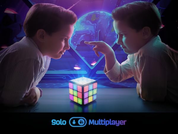 Mobile - Challenge your friends