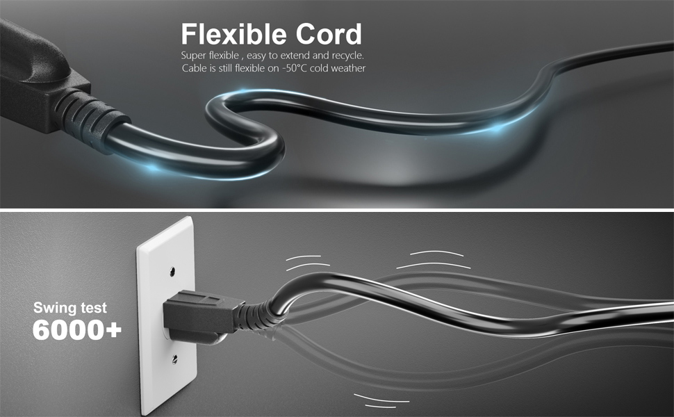 flexible cord