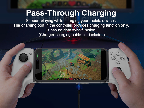 ipad controller for gaming