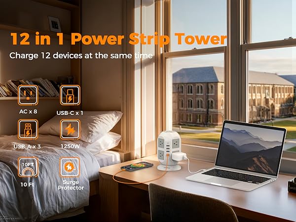 charging station for multiple devices