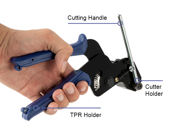 zip tie gun