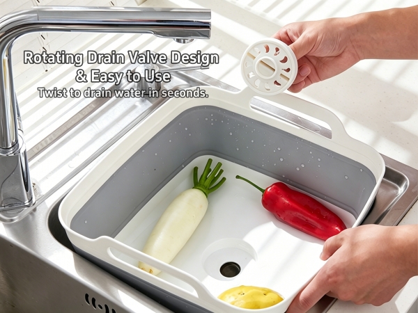 A Versatile Multi-Purpose Essential