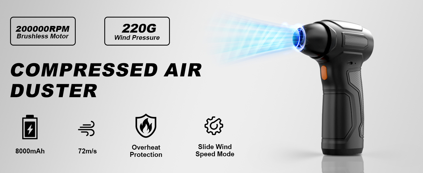 Air Duster