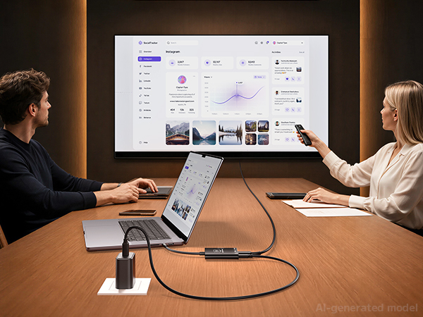 video capture card 7