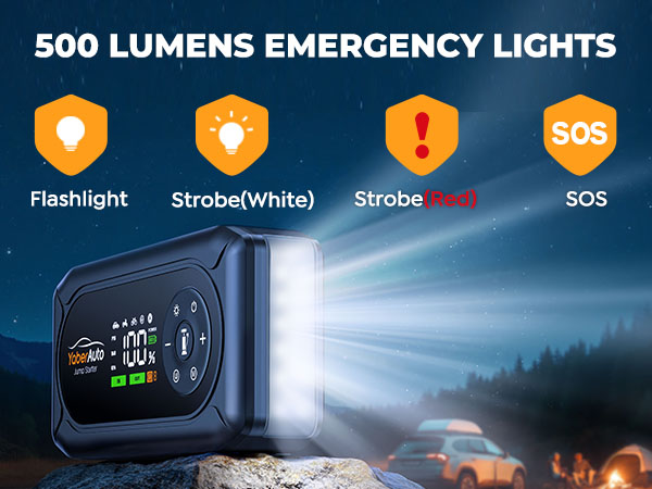 portable jump starter for car jump starters car starter jump box portable battery jump starter car